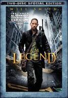 I am Legend - (with Digital Copy) (2007)