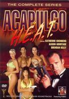 Acapulco Heat - The complete Series (11 DVDs)