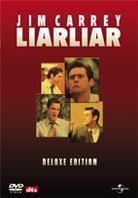 Liar Liar (1997) (Édition Deluxe)