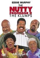 The nutty professor 2: The Klumps (2000) (Edizione Limitata)