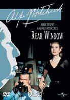 Rear window (1954) (Édition Limitée)