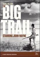 The Big Trail (1930) (Edizione Speciale, 2 DVD)