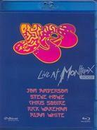 Yes - Live at Montreux 2003