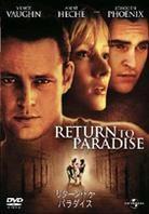 Return to paradise (1998) (Edizione Limitata)