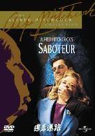 Saboteur (1942) (Limited Edition)