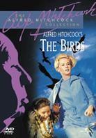 The birds (1963) (Édition Limitée)