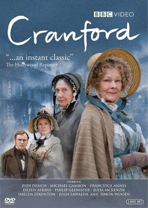 Cranford (2 DVDs)