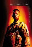 Independence Day - (New Ultimate Edition 2 DVDs) (1996)