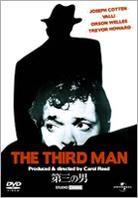 The third man (1949) (Limited Edition)