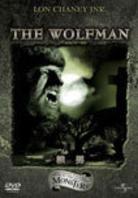 The wolfman (1941) (Edizione Limitata)