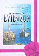 Evil under the Sun - (Agatha Christie) (1982)