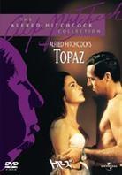 Topaz (1969) (Édition Limitée)