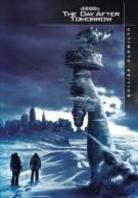 The Day After Tomorrow - (New Ultimade Edition 2 DVDs) (2004)
