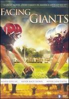 Facing the Giants - (with CD Sampler)