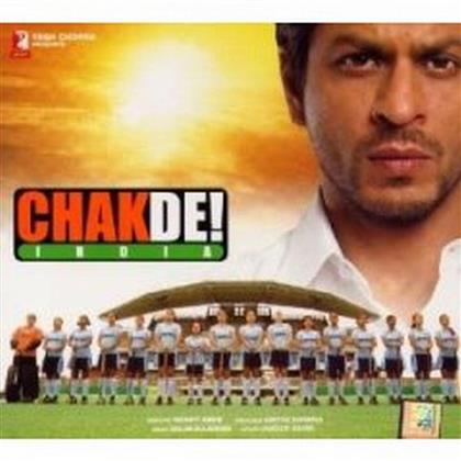 Chak De! India - Ein unschlagbares Team (2007) (2 DVDs)