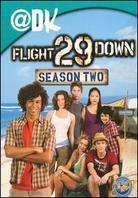 Flight 29 Down - Season 2 (3 DVDs)