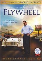 Flywheel - (Director's Cut with CD Sampler)