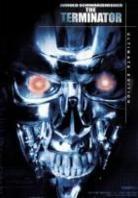 Terminator - (New Ulltimate Editon 2 DVDs) (1984)