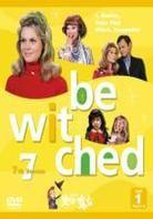 Bewitched - Season 7.1 (3 DVD)