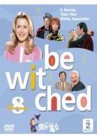 Bewitched - Season 8.2 (3 DVD)