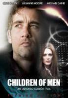 Children Of Men (2006) (Premium Edition, 2 DVDs)
