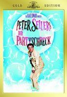 Der Partyschreck (1968) (Gold Edition)