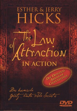 The Law of Attraction in Action