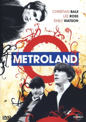 Metroland