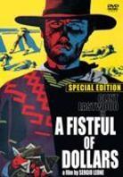 A Fistful Of Dollars (1964) (Édition Spéciale, 3 DVD)
