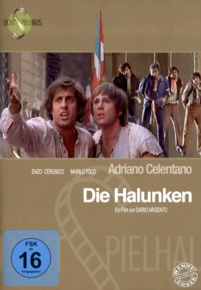 Die Halunken (1973)