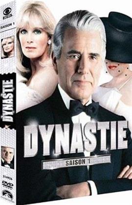Dynastie - Saison 1 (4 DVDs)