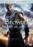 Beowulf (2007) (Limited Edition, 2 DVDs)