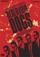 Reservoir dogs - Special Edition 2 DVD) (1991)