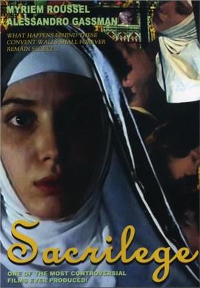 Sacrilege (1987)