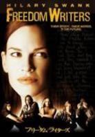 Freedom writers (Collector's Edition)