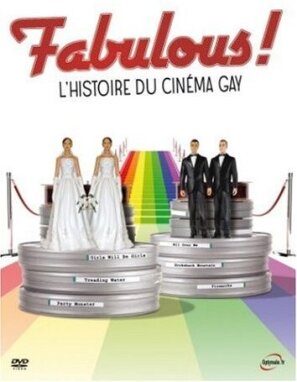 Fabulous! L´histoire du cinéma gay! (Collection Rainbow)