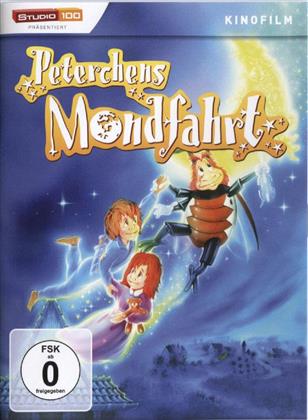 Peterchens Mondfahrt - (Kinofilm) (1990) (Studio 100)
