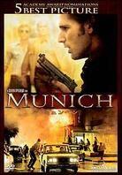 Munich (2005) (Limited Edition, 2 DVDs)