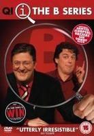 QI: The B series (2 DVDs)