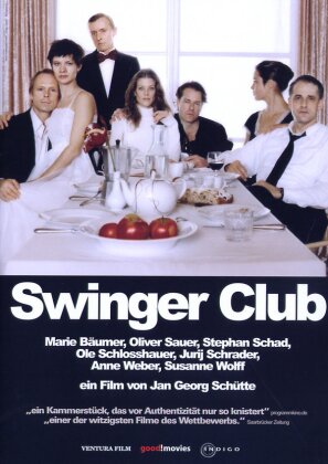 Swinger Club (2006)