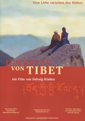 Jenseits von Tibet