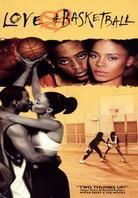 Love & Basketball (2000) (Special Edition, DVD + CD)