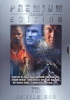 Premium - (10 Filme auf 5 DVDs) (Limited Edition)