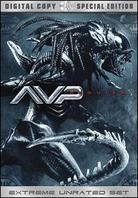 Aliens vs. Predator 2 - Requiem (2007) (Edizione Speciale, Unrated, 2 DVD)