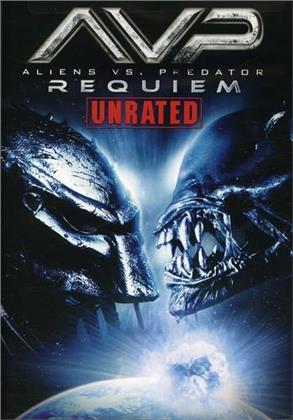Aliens vs. Predator 2 - Requiem (2007) (Unrated)
