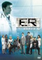 ER - Emergency Room - Season 11 (6 DVD)