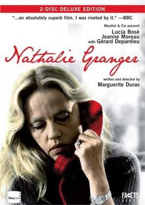 Nathalie Granger (1972) (Deluxe Edition, 2 DVDs + Book)