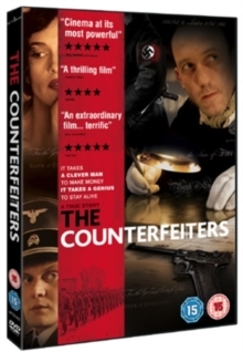 The counterfeiters (2007)