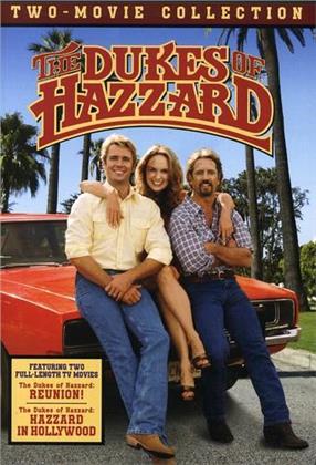 The Dukes of Hazzard - Two Movie Collection (2 DVDs)