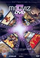 Mouviz - Vol. 5 - Sélection de 9 courts-métrages